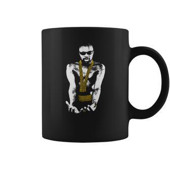 Isaac Hayes Tshirt Coffee Mug | Favorety UK