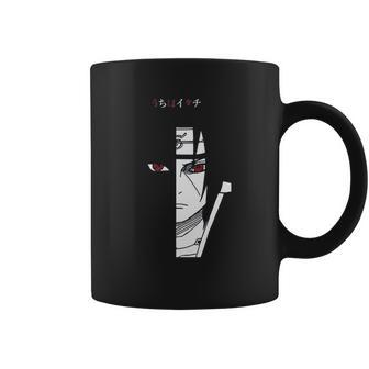 Itachi Naruto Anime Japan Coffee Mug | Favorety AU