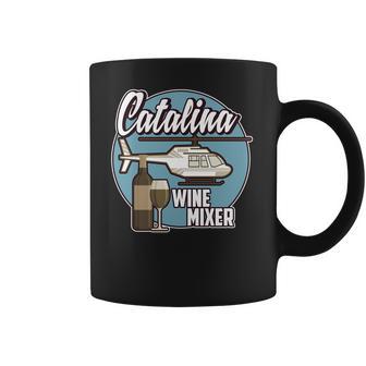 Its The Catalina Wine Mixer Funny Movie Quote Tee Coffee Mug | Favorety CA