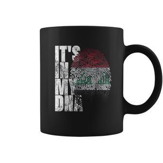 Its In My Dna Iraqi Islamic Persian Gifts Iraq Flag Coffee Mug | Favorety DE