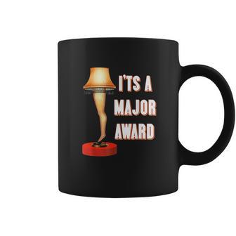 Its A Major Award Coffee Mug | Favorety CA