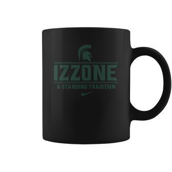 Izzone A Standing Tradition Coffee Mug | Favorety CA