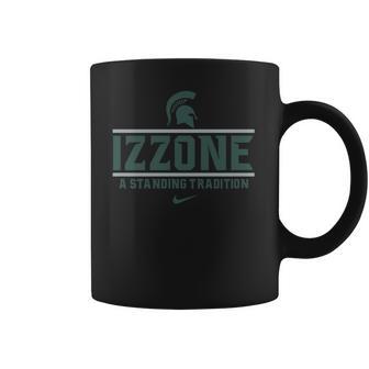 Izzone T Shirt Coffee Mug | Favorety UK