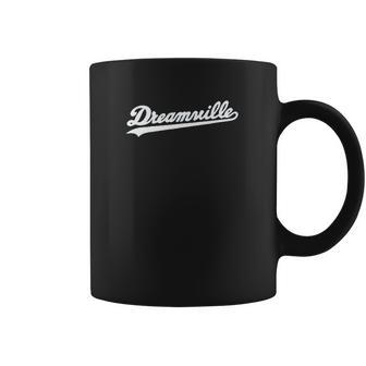 J Cole Dreamville Coffee Mug | Favorety