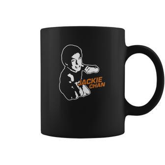 Jackie Chan T-Shirt Coffee Mug | Favorety AU