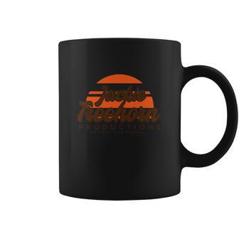 Jackie Treehorn Productions Coffee Mug | Favorety DE