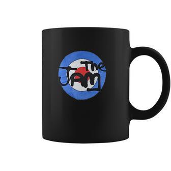 The Jam Target Coffee Mug | Favorety AU