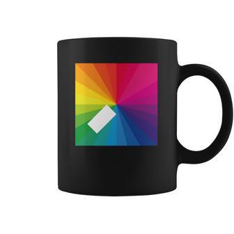 Jamie Xx - In Colour Coffee Mug | Favorety