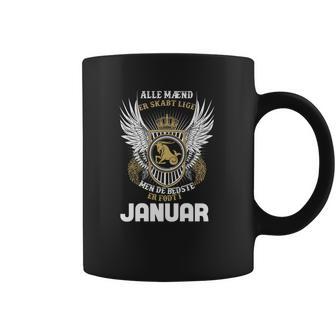 Januar Coffee Mug | Favorety UK