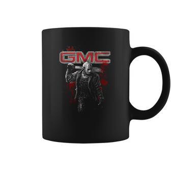 Jason Gmc Coffee Mug | Favorety AU