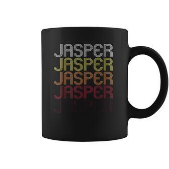 Jasper Vintage Coffee Mug | Favorety