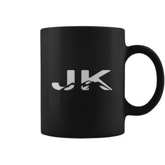 Jeep Jk Mountains Unlimited Off-Road Mens Womens Tshirt Coffee Mug | Favorety