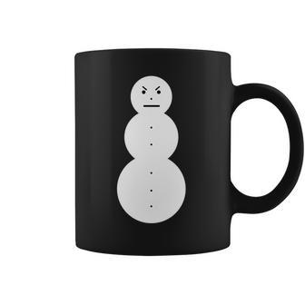 Jeezy The Snowman Shirt Coffee Mug | Favorety