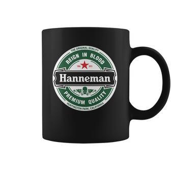 Jeff Hanneman Rest Out Loud Coffee Mug | Favorety