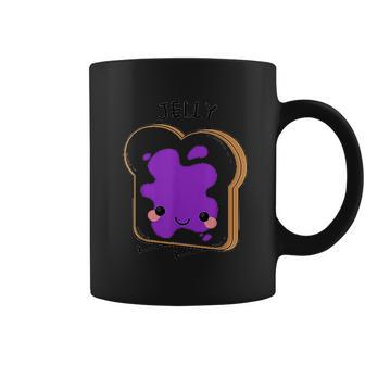 Jelly Matching Halloween Costume Set Diy Peanut Butter Coffee Mug | Favorety DE