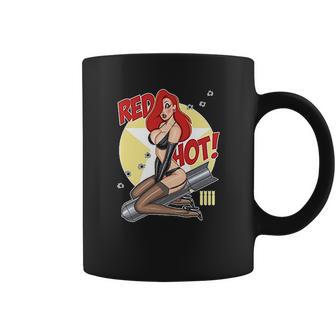 Jessica Rabbit Coffee Mug | Favorety UK