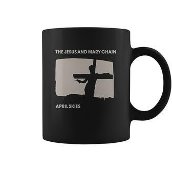 The Jesus And Mary Chain Coffee Mug | Favorety CA