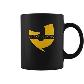 Jew Tang Clan Funny Rap Joke Gag Coffee Mug | Favorety