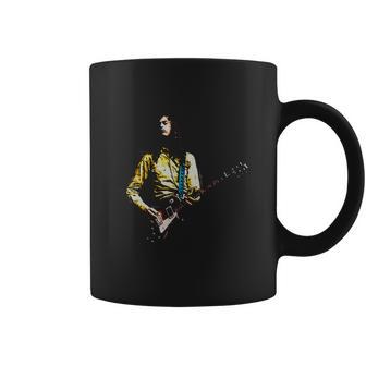 Jimmy Page Live Fan Coffee Mug | Favorety AU