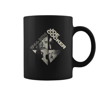 Joe Cocker Tshirt Coffee Mug | Favorety AU