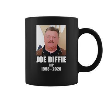 Joe Diffie Rip 1958 2020 Coffee Mug | Favorety DE