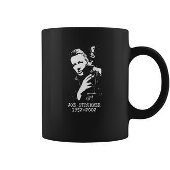 Joe Strummer Tribute Coffee Mug | Favorety DE