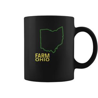 John Deere State Pride Farm Coffee Mug | Favorety