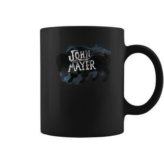 John Mayer Buffalo Coffee Mug | Favorety DE