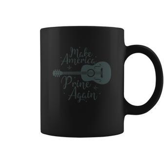 John Prine Make America Prine Again Coffee Mug | Favorety AU