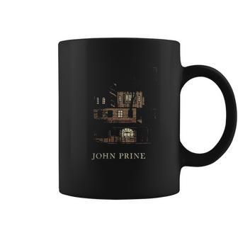 John Prine Fashion Coffee Mug | Favorety CA