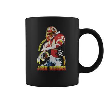 John Riggins American Football Shirt T Shirt Tee Coffee Mug | Favorety AU