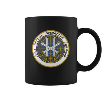 Joint Special Operations Command Jsoc Military Coffee Mug | Favorety AU