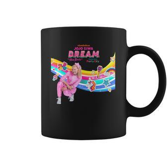 Jojo Siwa Dream Coffee Mug | Favorety AU