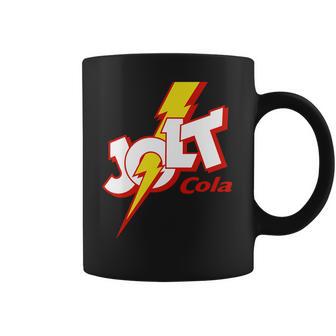 Jolt Cola Coffee Mug | Favorety UK