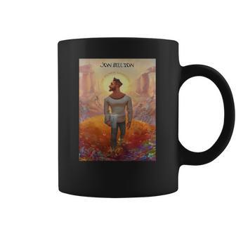 Jon Bellion T-Shirt Coffee Mug | Favorety CA