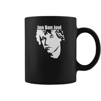 Jon Bon Jovi Coffee Mug | Favorety