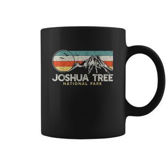 Joshua Tree National Park California Coffee Mug | Favorety UK