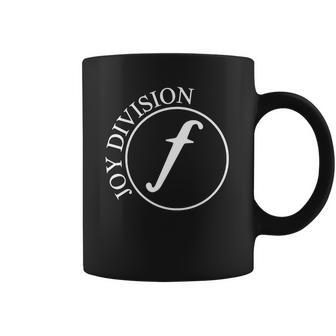 Joy Division Band Still Rock Band Coffee Mug | Favorety CA