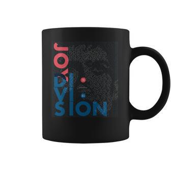 Joy Division Transmission Coffee Mug | Favorety DE