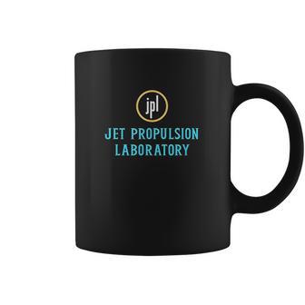 Jpl Jet Propulsion Laboratory Retro1957 Nasa Coffee Mug | Favorety DE