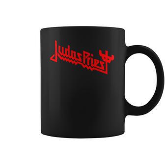 Judas Priest Vintage Art Coffee Mug | Favorety AU