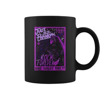 Julie And The Phantoms One Night Only Poster Coffee Mug | Favorety AU