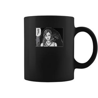 Junji Ito Blood Bubble Coffee Mug | Favorety DE