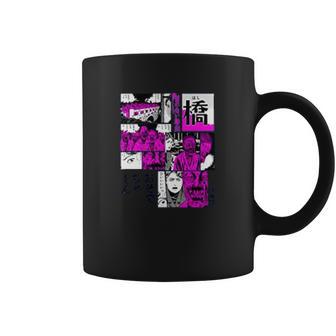 Junji Ito Headless Sculpture Zombies Coffee Mug | Favorety DE