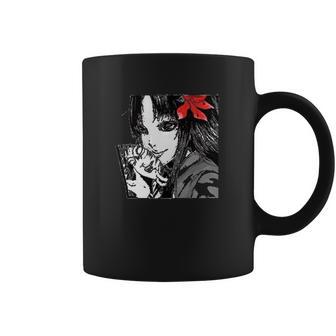 Junji Ito Tomie Art Coffee Mug | Favorety AU