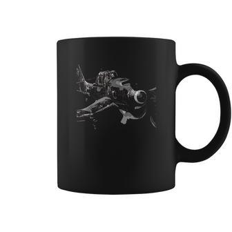 Junkers Ju 87 Stuka Ww2 Dive Bomber Ww2 Warbird Warplane Coffee Mug | Favorety CA