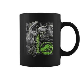 Jurassic World Coffee Mug | Favorety DE