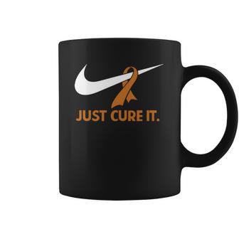 Just Cure It Coffee Mug | Favorety CA