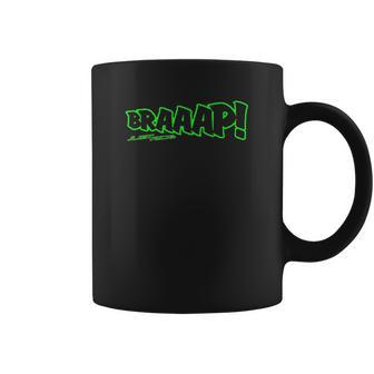 Just Ride Braaap Coffee Mug | Favorety UK