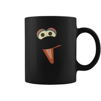 Juvenile Sesame Street Big Bird Face Coffee Mug | Favorety CA